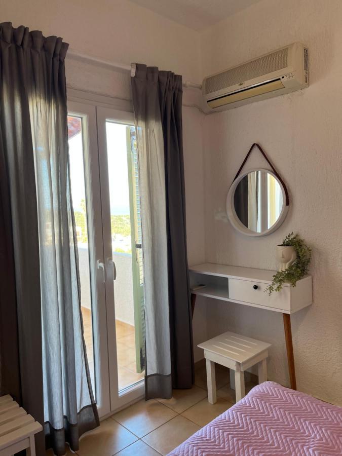 Pella In Istron Apartamento Exterior foto